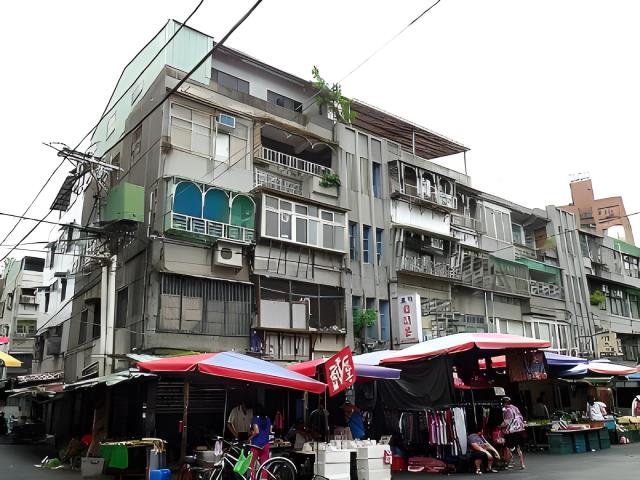 台北法拍公寓-2