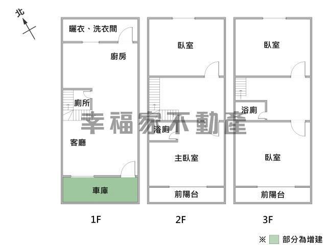 台南透天_別墅-15