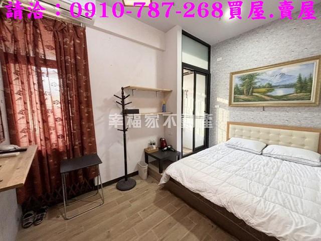 台南透天_店面_套房-10