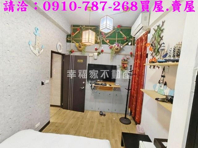 台南透天_店面_套房-11