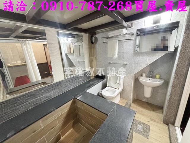 台南透天_店面_套房-12