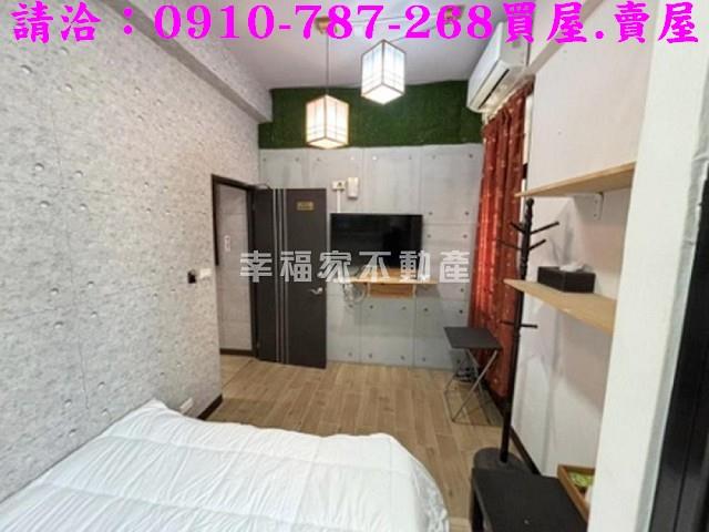 台南透天_店面_套房-13