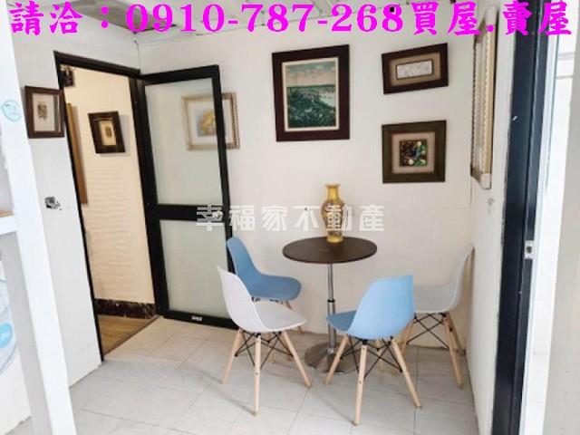 台南透天_店面_套房-14