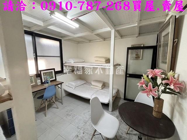 台南透天_店面_套房-2