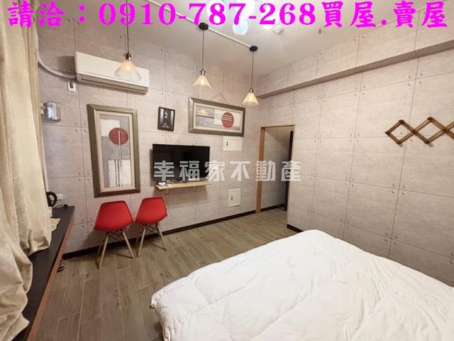 台南透天_店面_套房-4