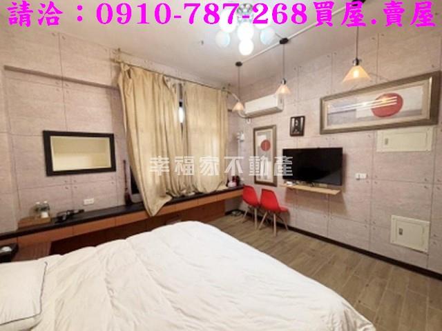 台南透天_店面_套房-5