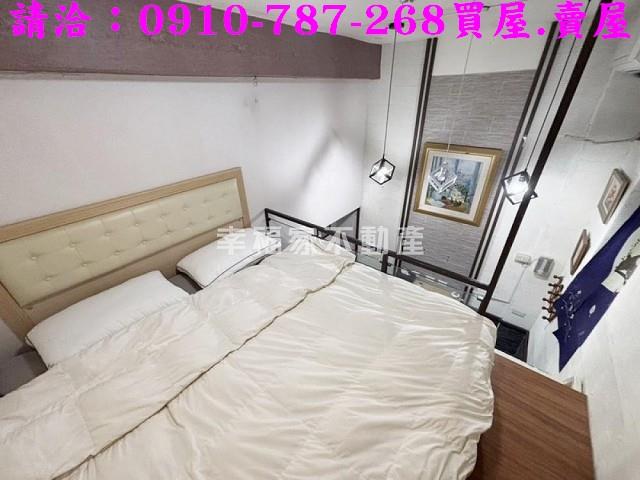 台南透天_店面_套房-8