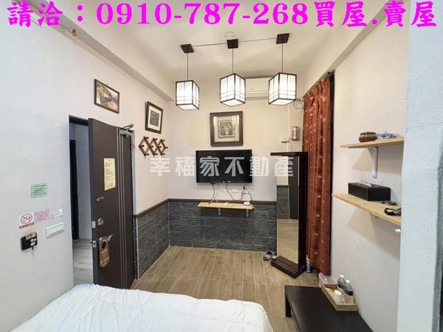 台南透天_店面_套房-9