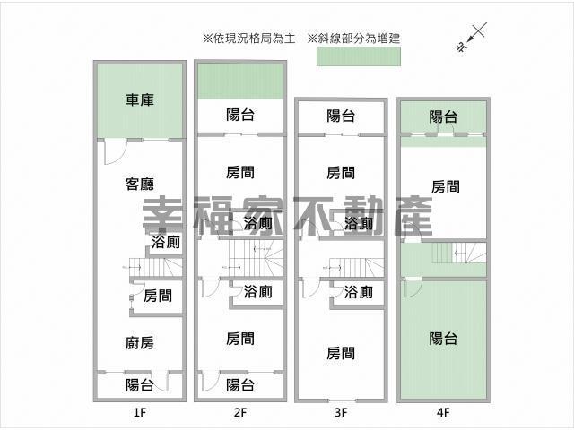 台南透天_別墅-15