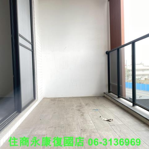 台南南區透天-12