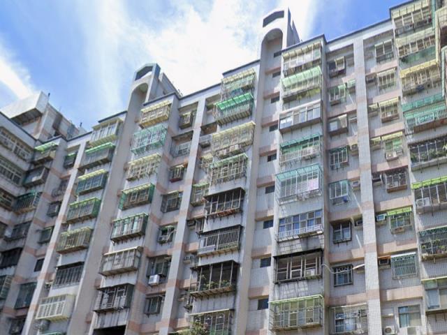 新北樹林法拍大樓-3