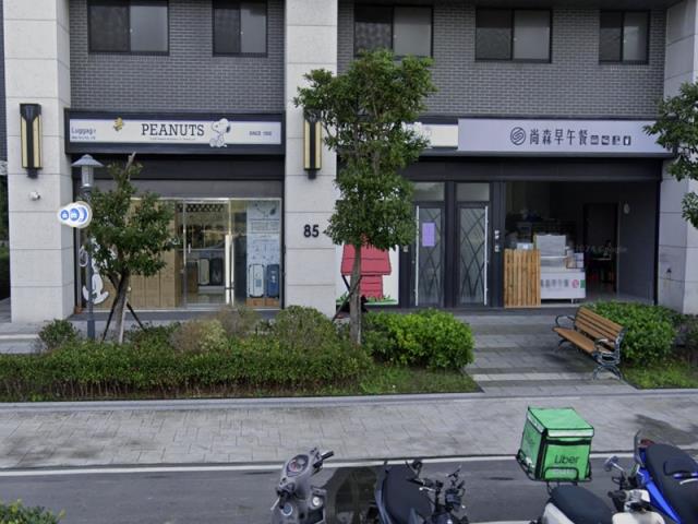 新北八里法拍大樓-5