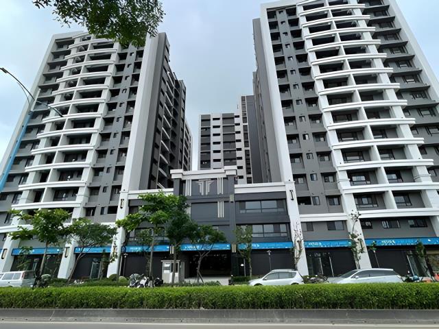 新北八里法拍大樓-7