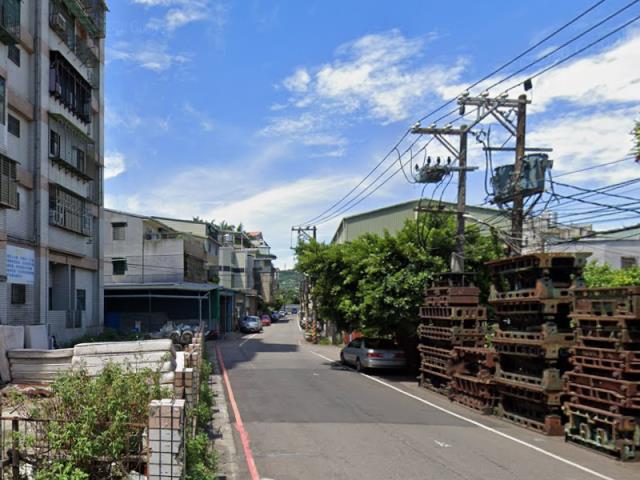 新北樹林法拍大樓-7