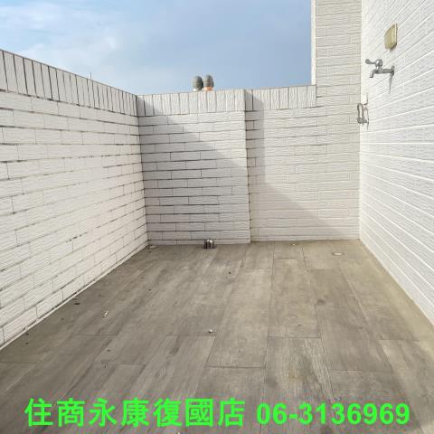 台南南區透天-10