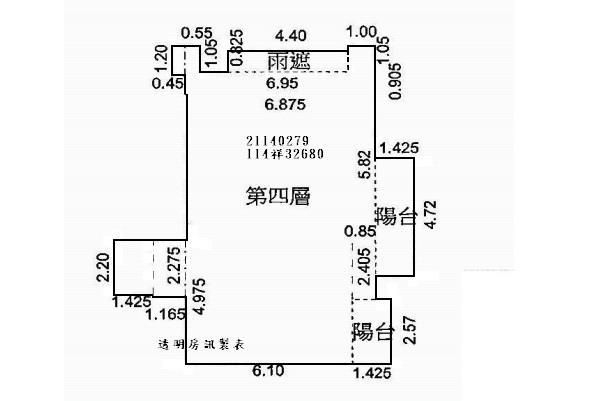 新北八里大樓_新北考古公園法拍-10