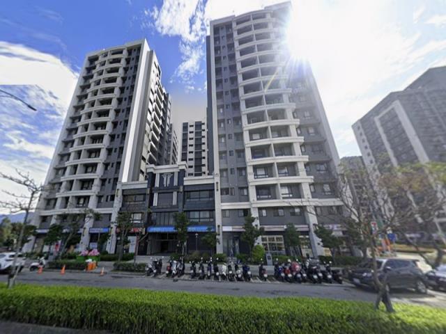 新北八里大樓_新北考古公園法拍-2