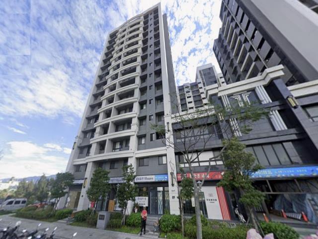 新北八里大樓_新北考古公園法拍-4