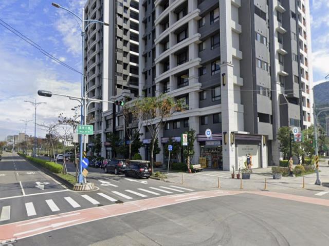 新北八里大樓_新北考古公園法拍-5