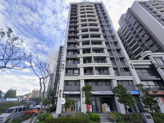 新北八里大樓_新北考古公園法拍-6