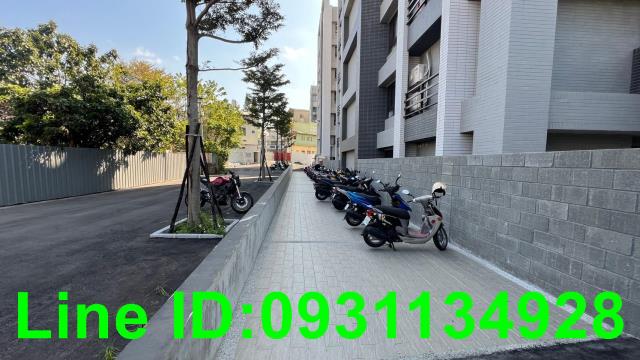 台中后里華廈-13