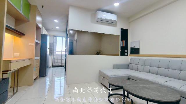 台南永康大樓-4