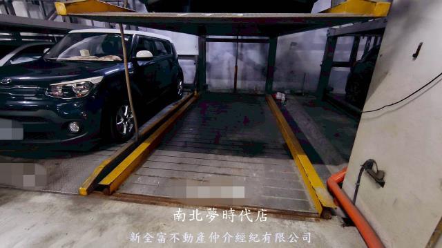 台南永康大樓-8