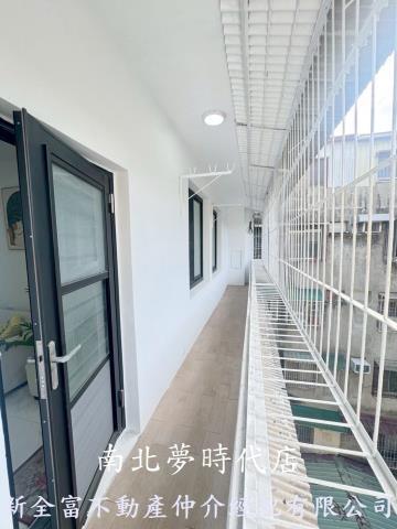 台南北區公寓-9