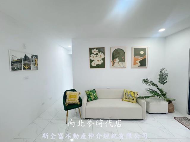 台南北區公寓-2