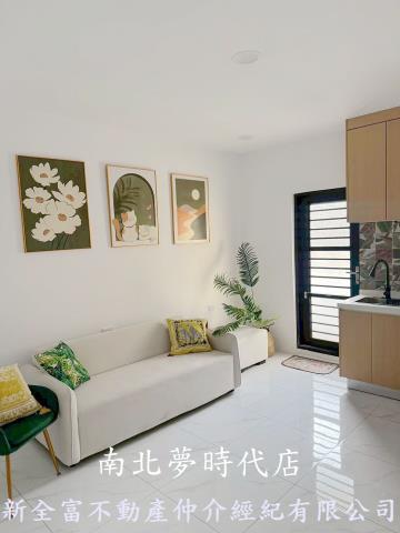 台南北區公寓-3