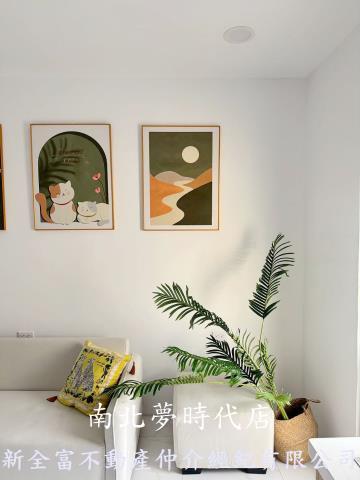 台南北區公寓-4