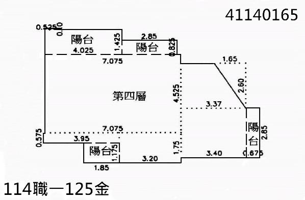新北五股法拍公寓_水碓觀景公園-6
