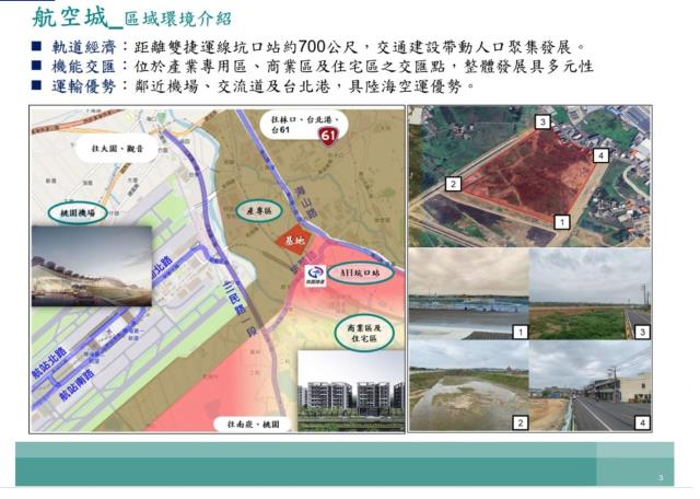 桃園蘆竹廠房-1