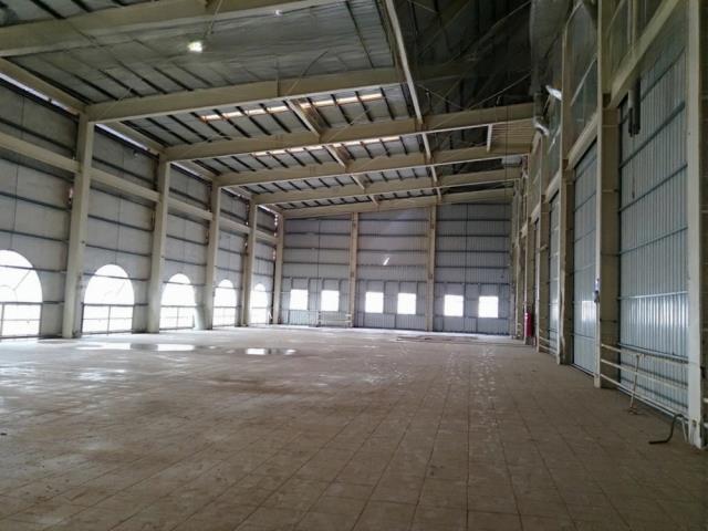 楊梅廠房-2
