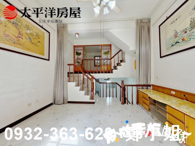 桃園區透天_別墅-1