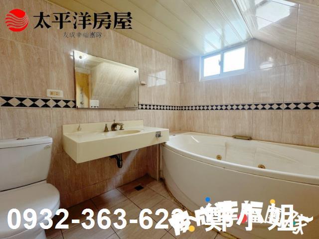 桃園區透天_別墅-7