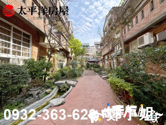 桃園區透天_別墅-8