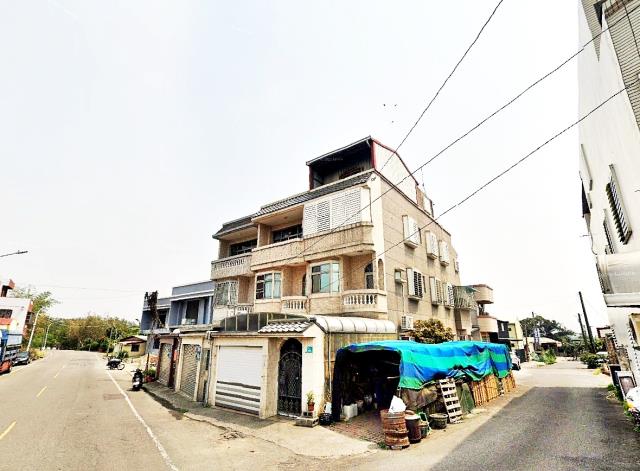 台南東山東勢邊間透天