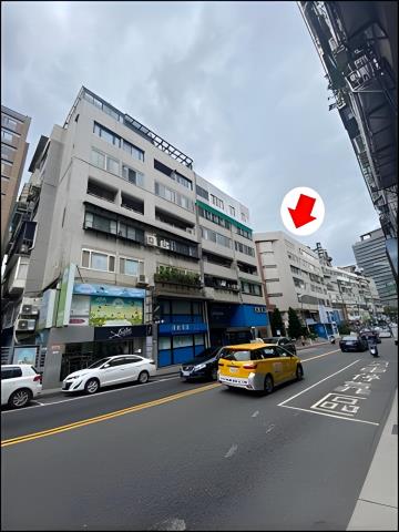 台北華廈法拍-2