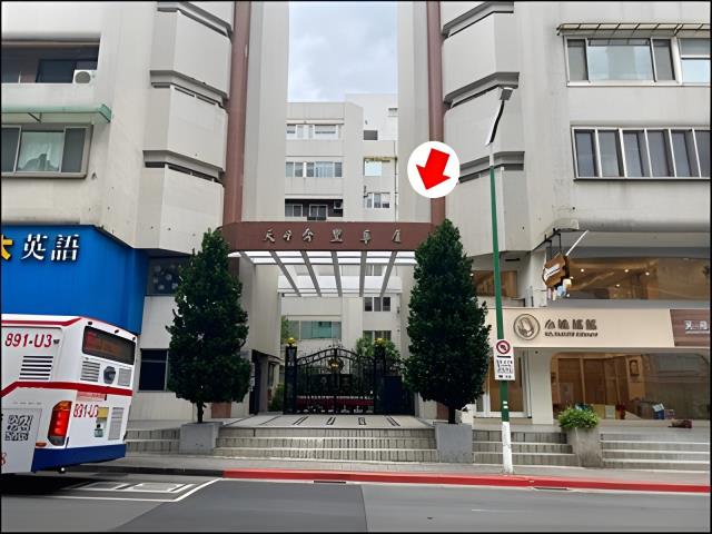 台北華廈法拍-5