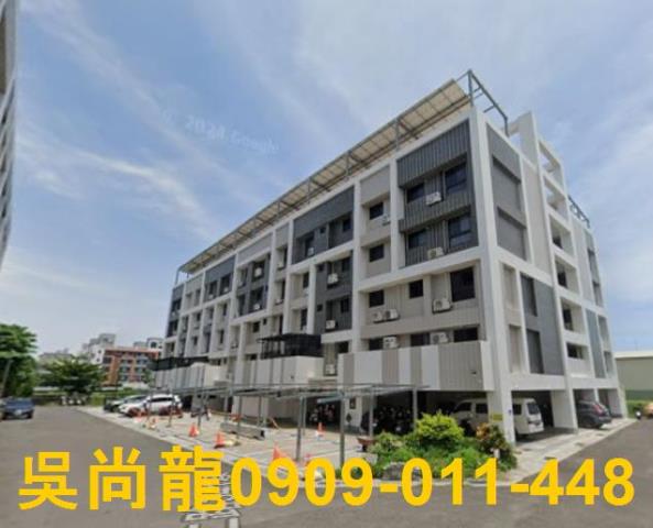 高雄法拍公寓-1