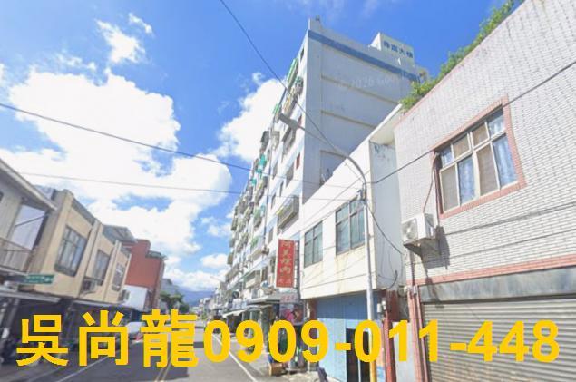 台東台東市法拍華廈-6