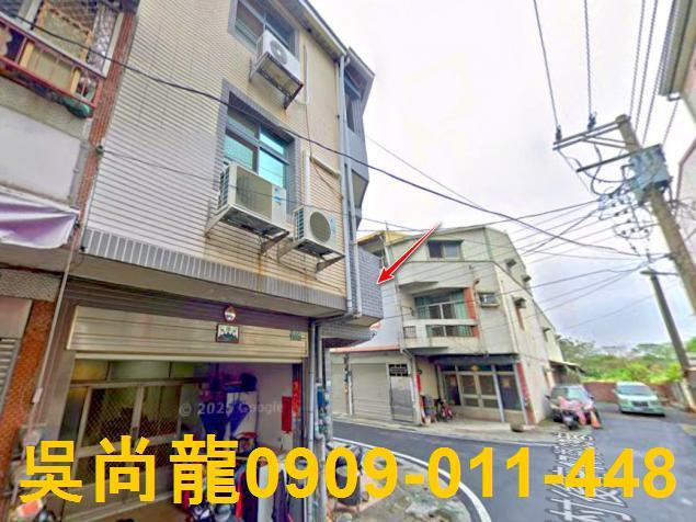 嘉義中埔透天法拍-4