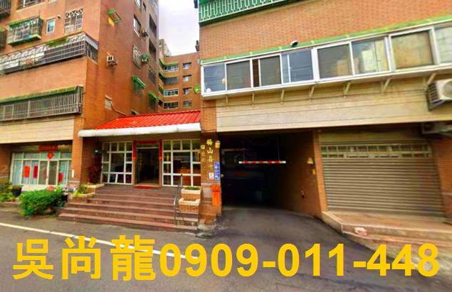 嘉義梅山拍賣華廈-5