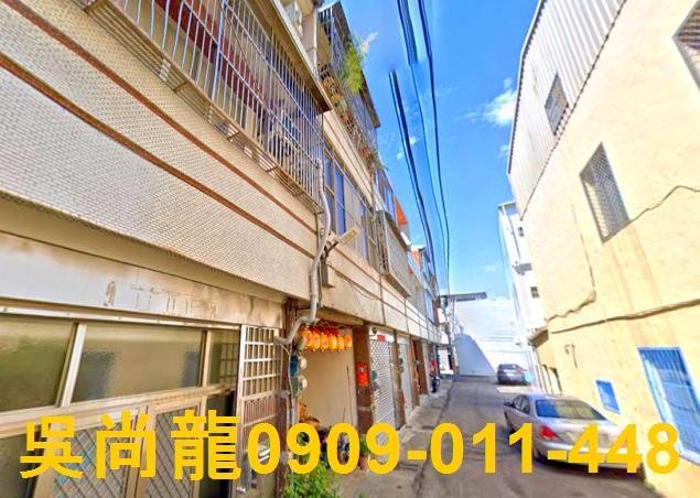 台中清水透天拍賣-1