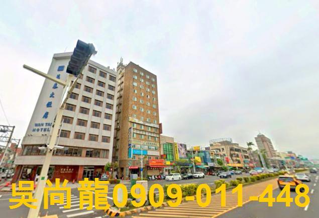 嘉義西區法拍大樓-4