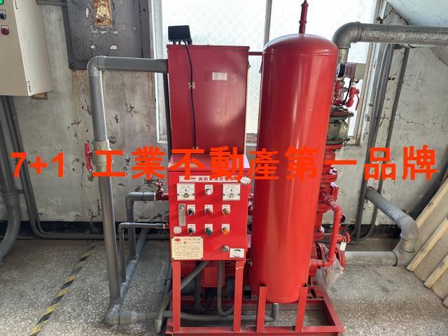 台南永康廠房_廠辦_倉庫-7