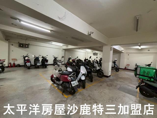 台中沙鹿透天-12