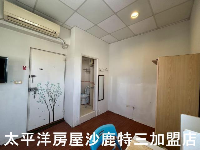 台中沙鹿透天-1