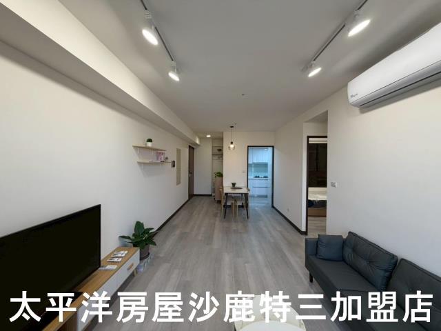 台中清水華廈-3